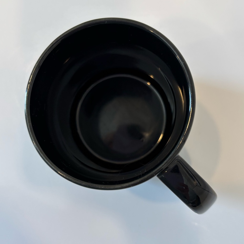 ๐2/$20 Toronto Maple Leafs NHL Copyright Black Mug - Picture 3 of 4
